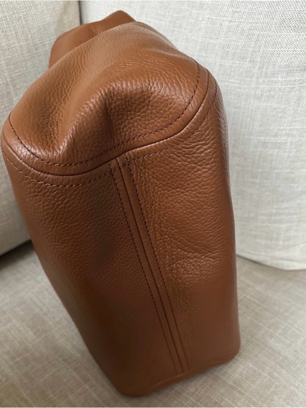 Michael Kors Fulton shoulder bag NWT - Picture 4 of 9